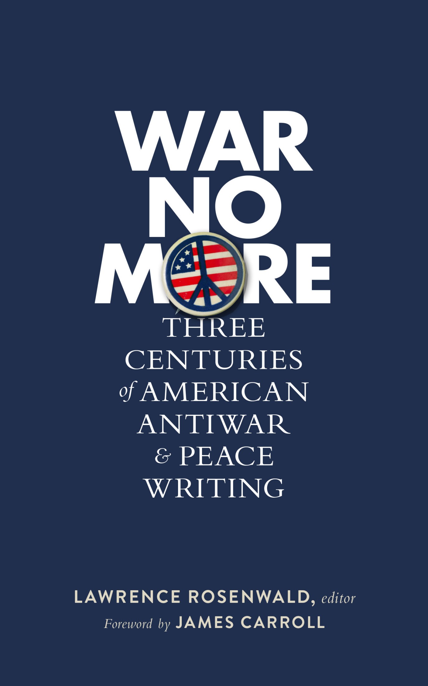 War No More