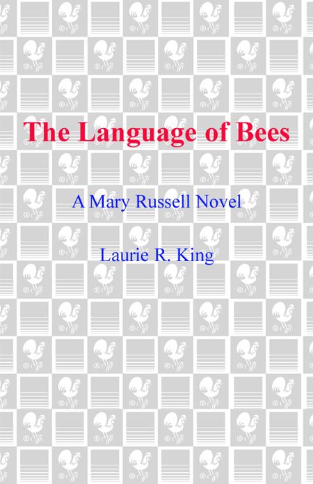 The Language of Bees