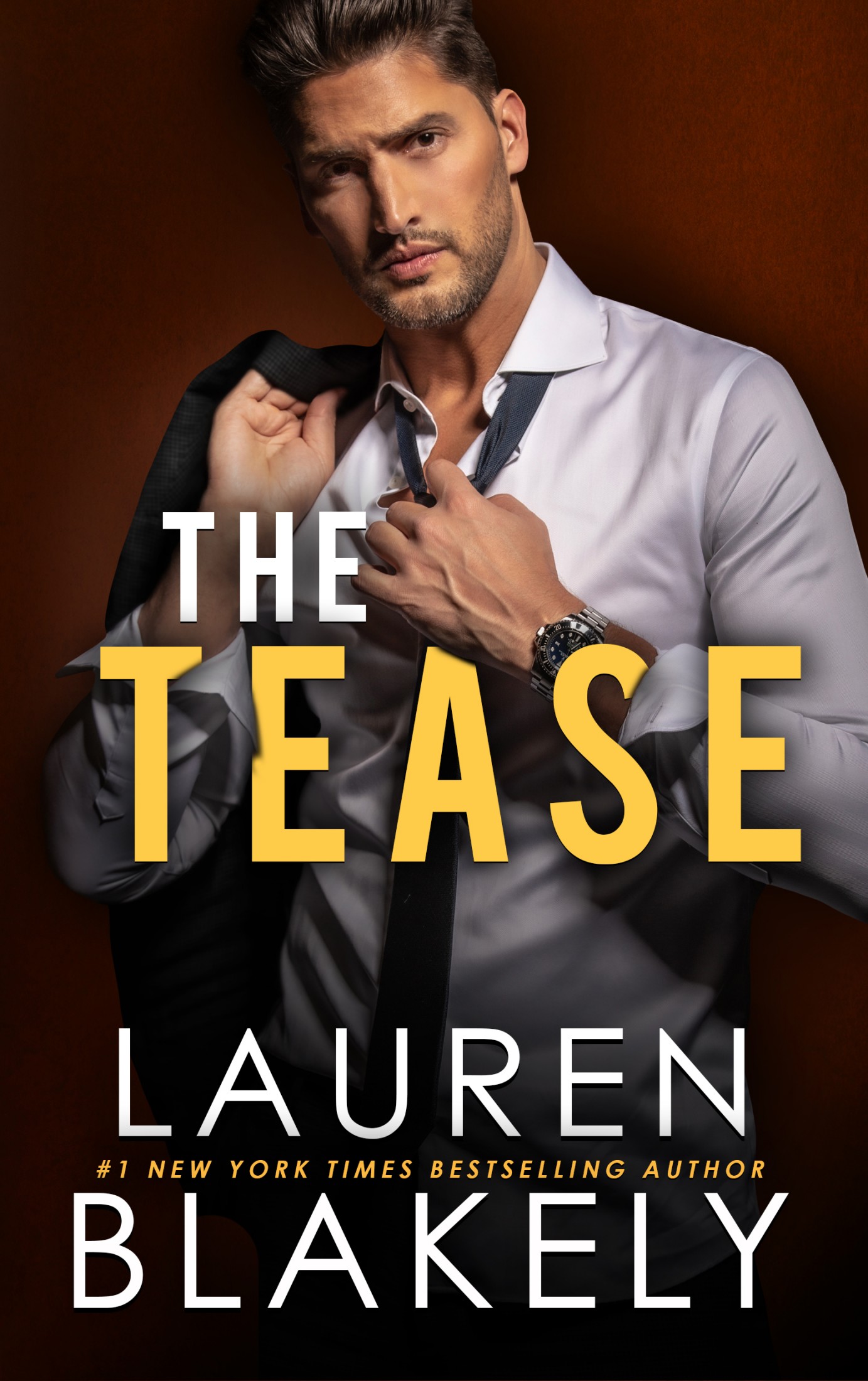 The Tease: A Single Dad/Forbidden Romance Standalone