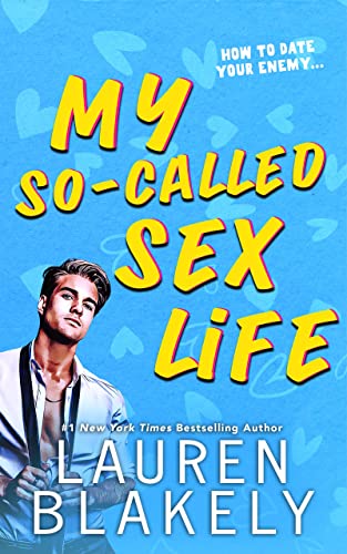 My So-Called Sex Life