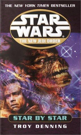 Star Wars - 284 - New Jedi Order 09 - Star by Star