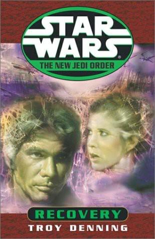 Star Wars - 281 - New Jedi Order - Recovery