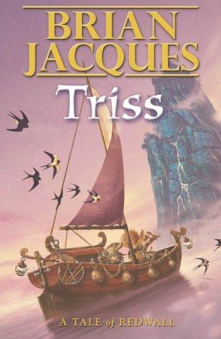 Jacques, Brian - Redwall 15 - Triss