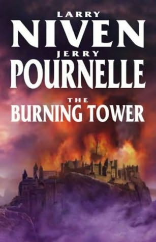The Burning Tower