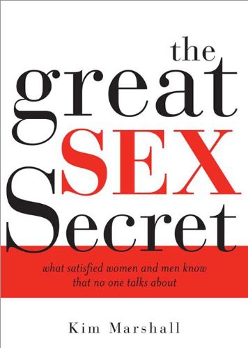Great Sex Secret