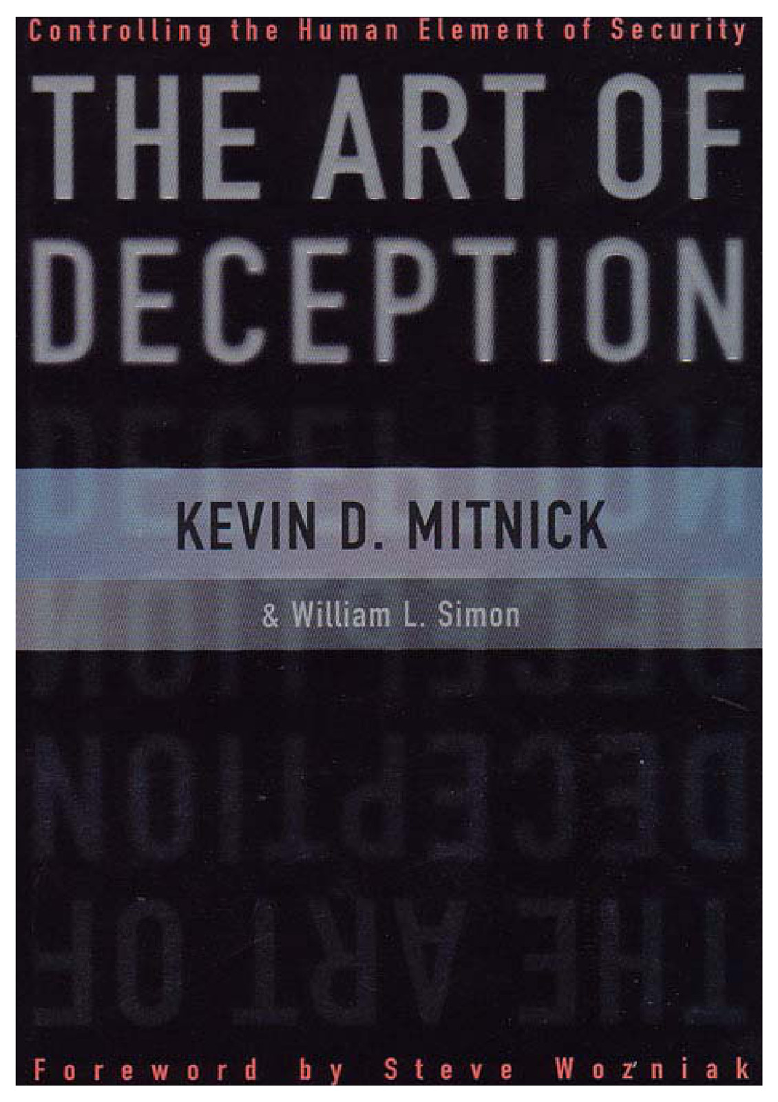 The Art Of Deception