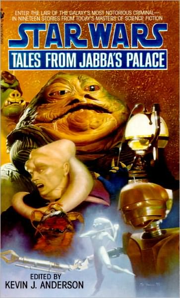 Star Wars - 205 - Tales from Jabba's Palace