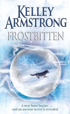 Frostbitten (Women of the Otherworld) Publisher: Bantam; Reprint edition