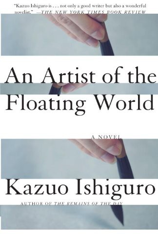 An Artist of the Floating World