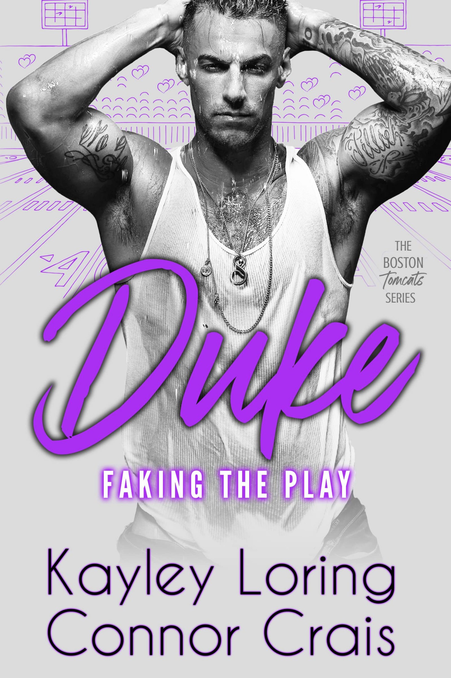 Duke: Faking the Play