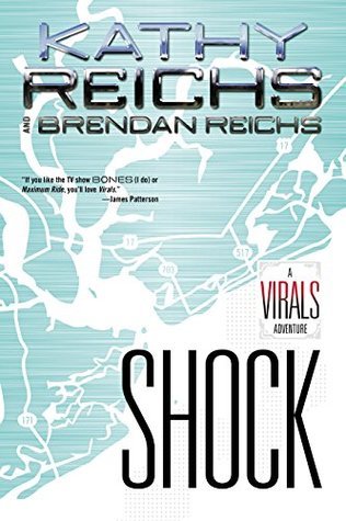 Shock: A Virals Short Story