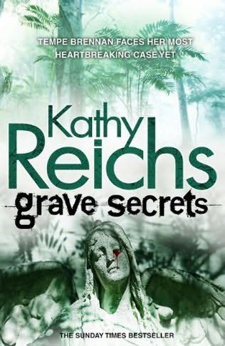Grave Secrets: A Novel