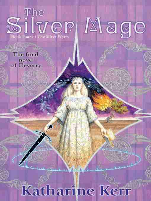 The Silver Mage