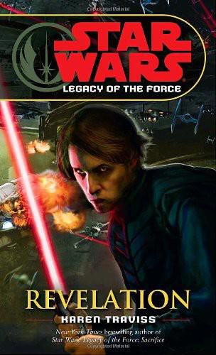 Star Wars - 306 - Legacy of the Force 08 - Revelation