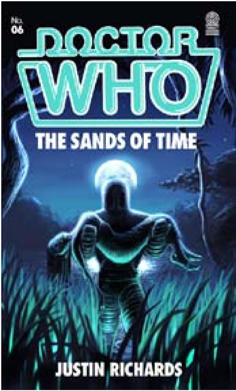 The Sands of Time