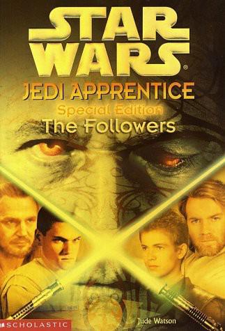 Star Wars - 039 - Jedi Apprentice Special Edition 02 - The Followers
