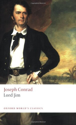 Lord Jim (Sparklesoup Classics)