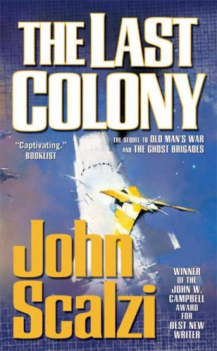 The Last Colony (omw3)