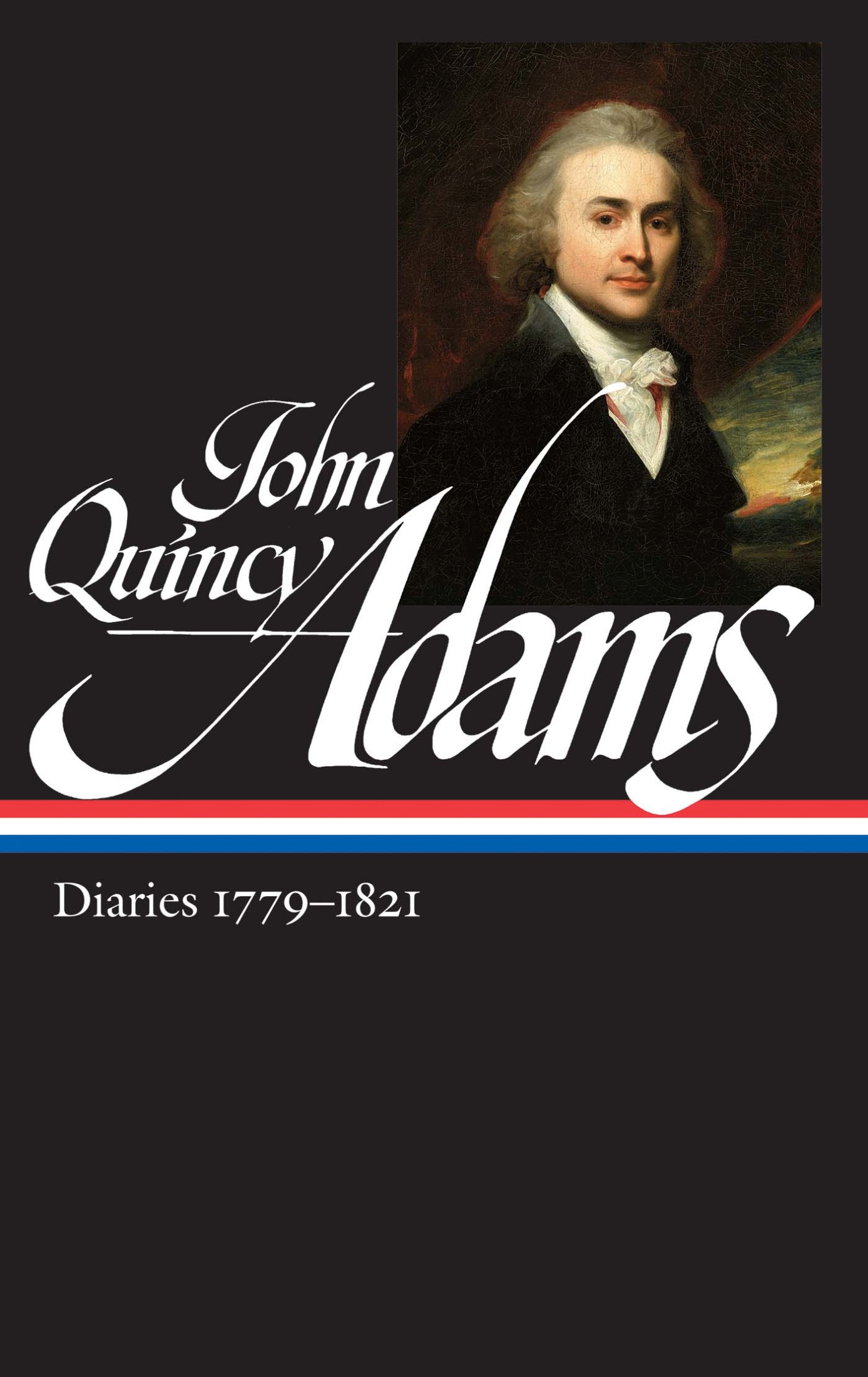 John Quincy Adams