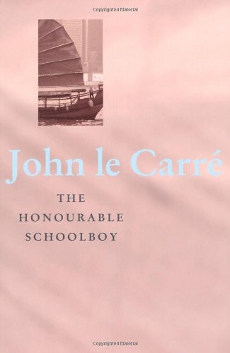 Honourable Schoolboy