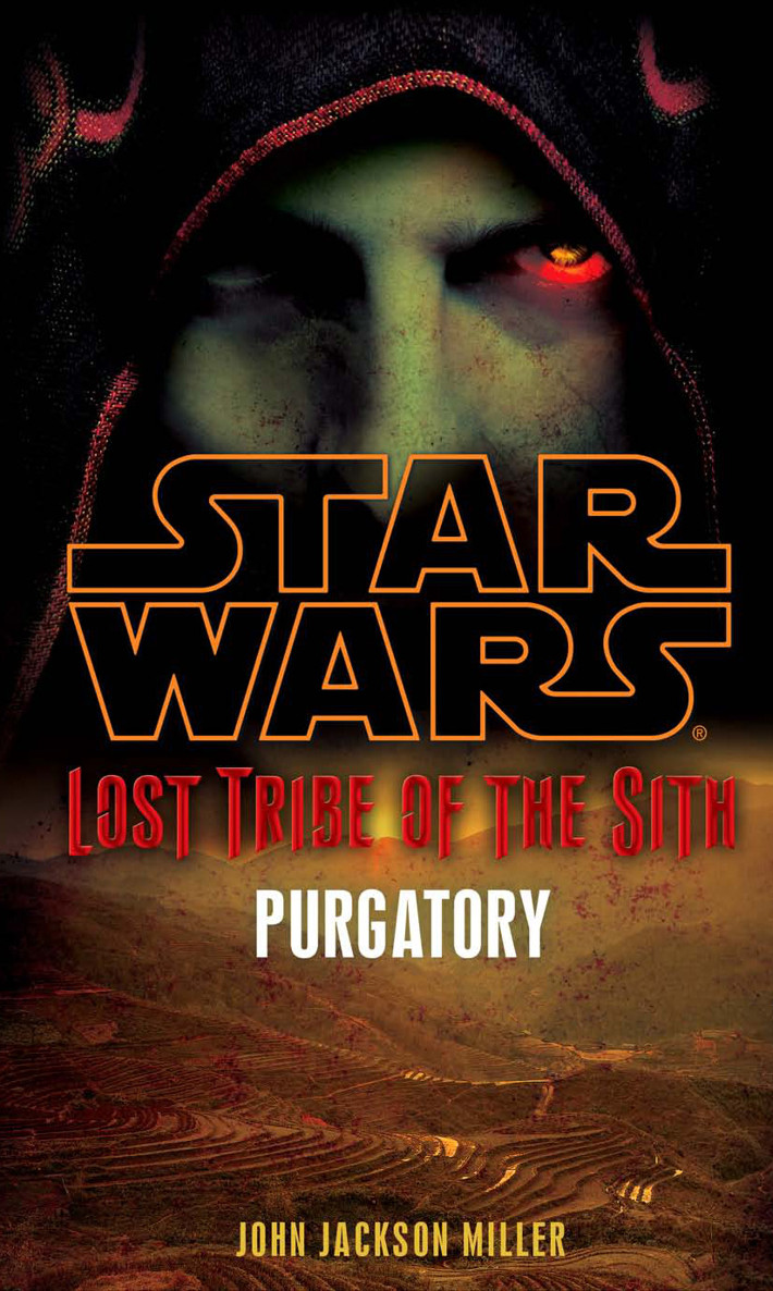 Star Wars: Purgatory