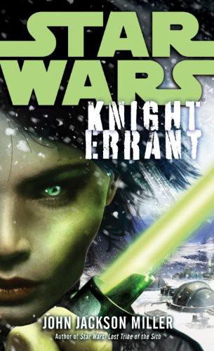 Star Wars - 014 - Knight Errant