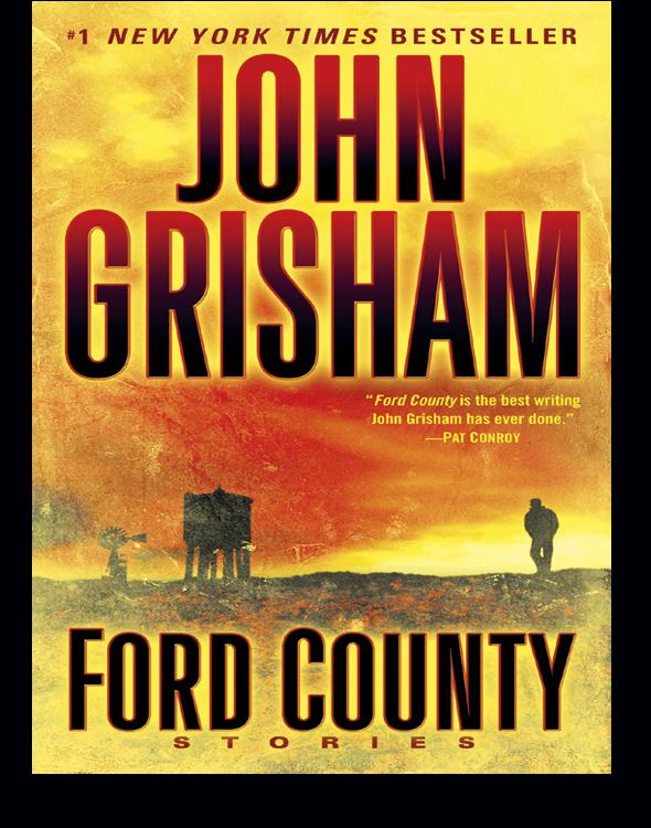 Ford County: stories