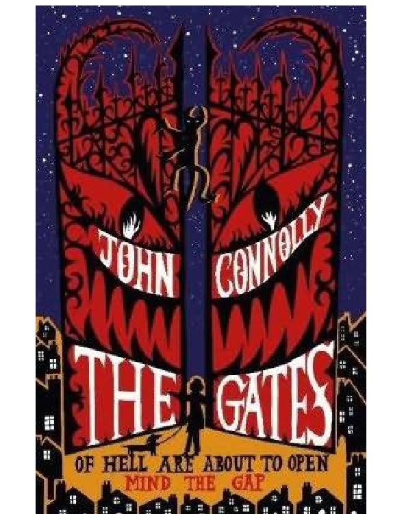 The Gates