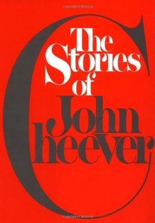 The Stories of John Cheever