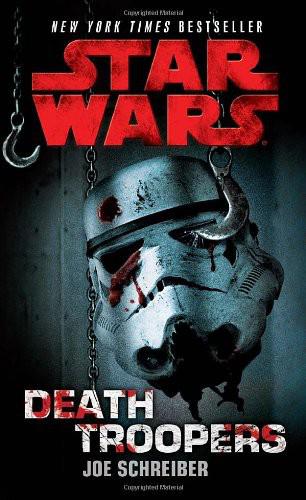 Star Wars - 147 - Death Troopers