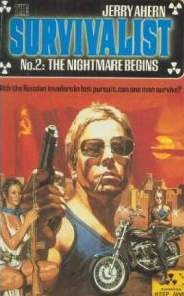 Survivalist 02 - The Nightmare Begins