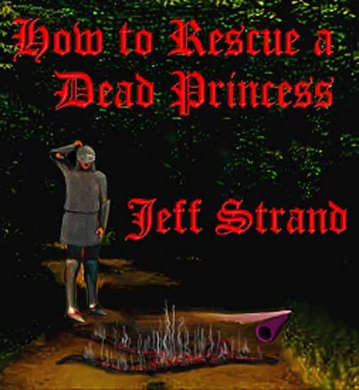 How to Rescue a Dead Princess