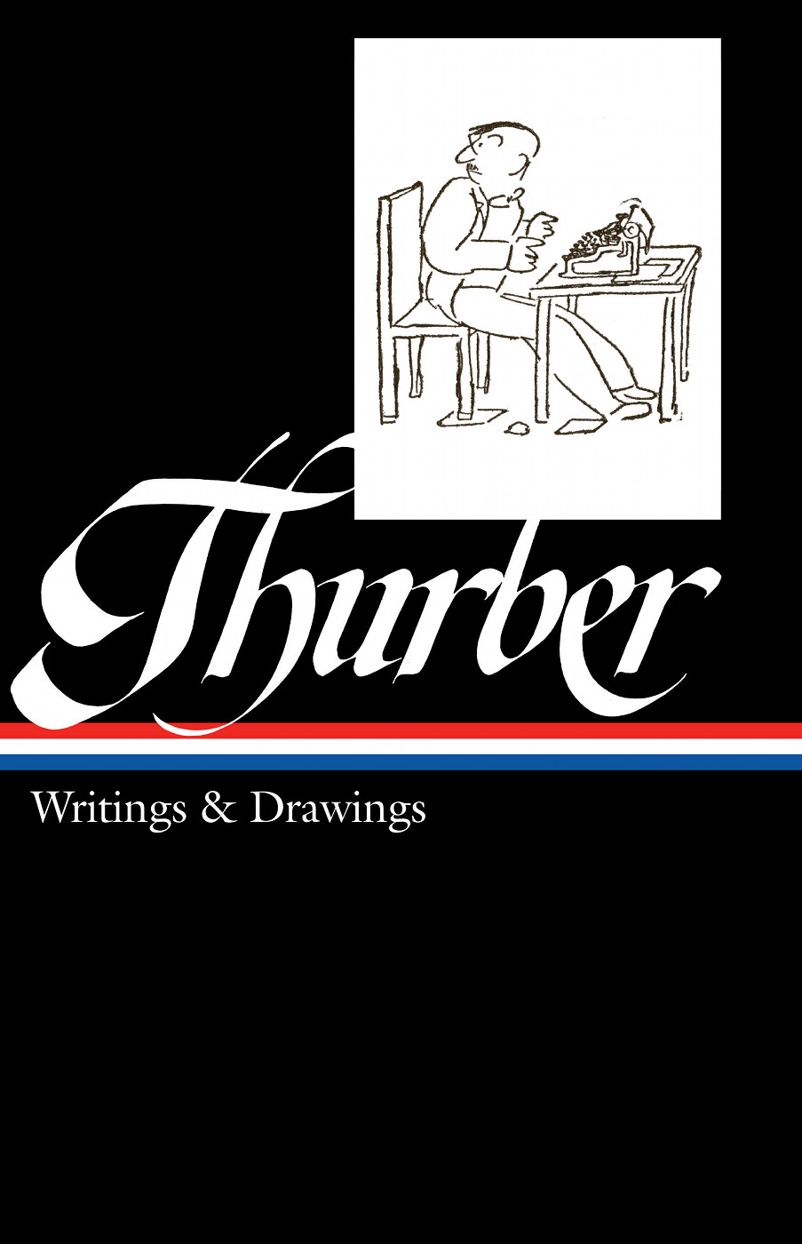 James Thurber