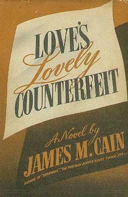 Love's lovely counterfeit
