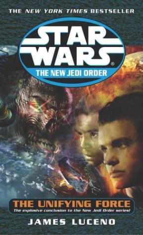 Star Wars - 295 - New Jedi Order 19 - The Unifying Force