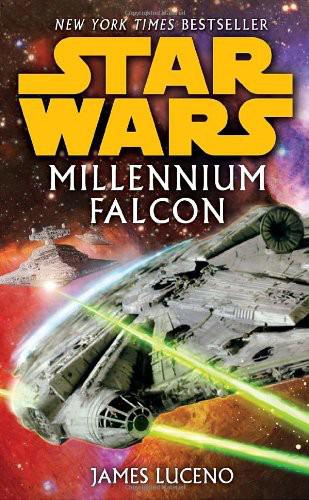 Star Wars - 308 - Millenium Falcoln