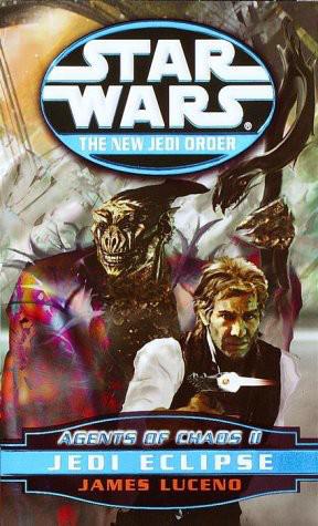 Star Wars - 279 - New Jedi Order 05 - Agents of Chaos 02 - Jedi Eclipse