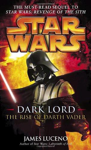 Star Wars - 116 - Dark Lord - The Rise of Darth Vader