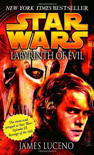 Star Wars - 113 - Labyrinth of Evil
