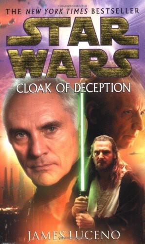 Star Wars - 055 - Cloak of Deception