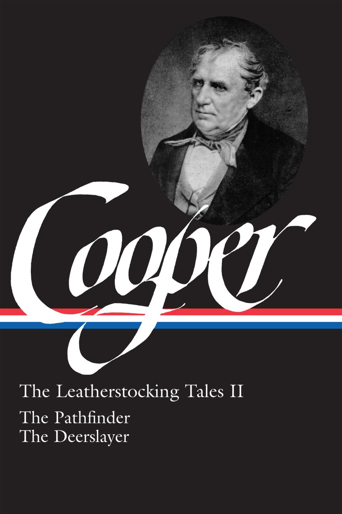 The Leatherstocking Tales II