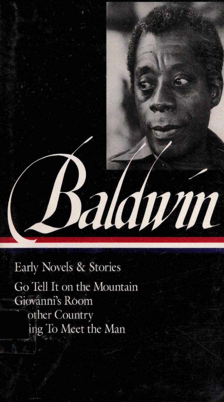 Early Novels and Stories