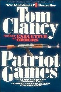 Patriot Games