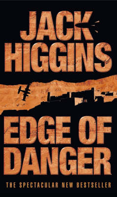 Sean Dillon 09 - Edge of Danger