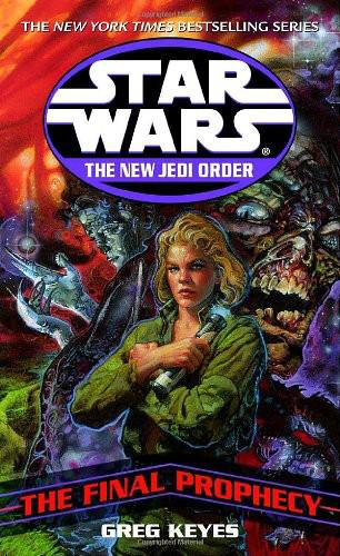Star Wars - 294 - New Jedi Order 18 - The Final Prophecy