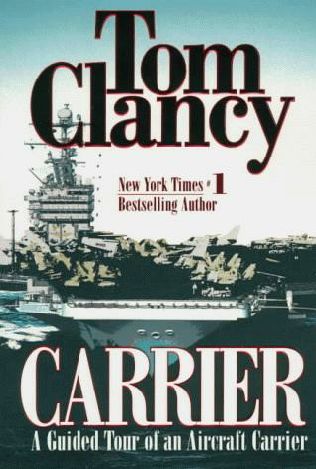 Carrier