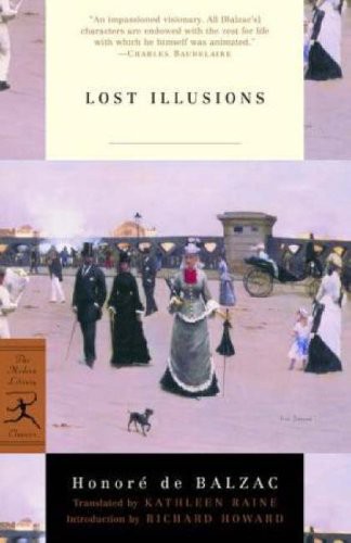 Lost Illusions