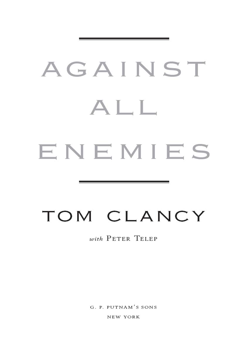 Against All Enemies