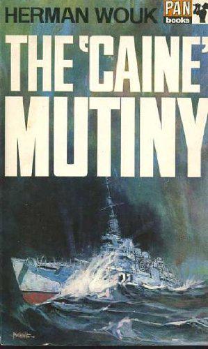 HW-The Caine Mutiny (1952 Pulitzer Prize)