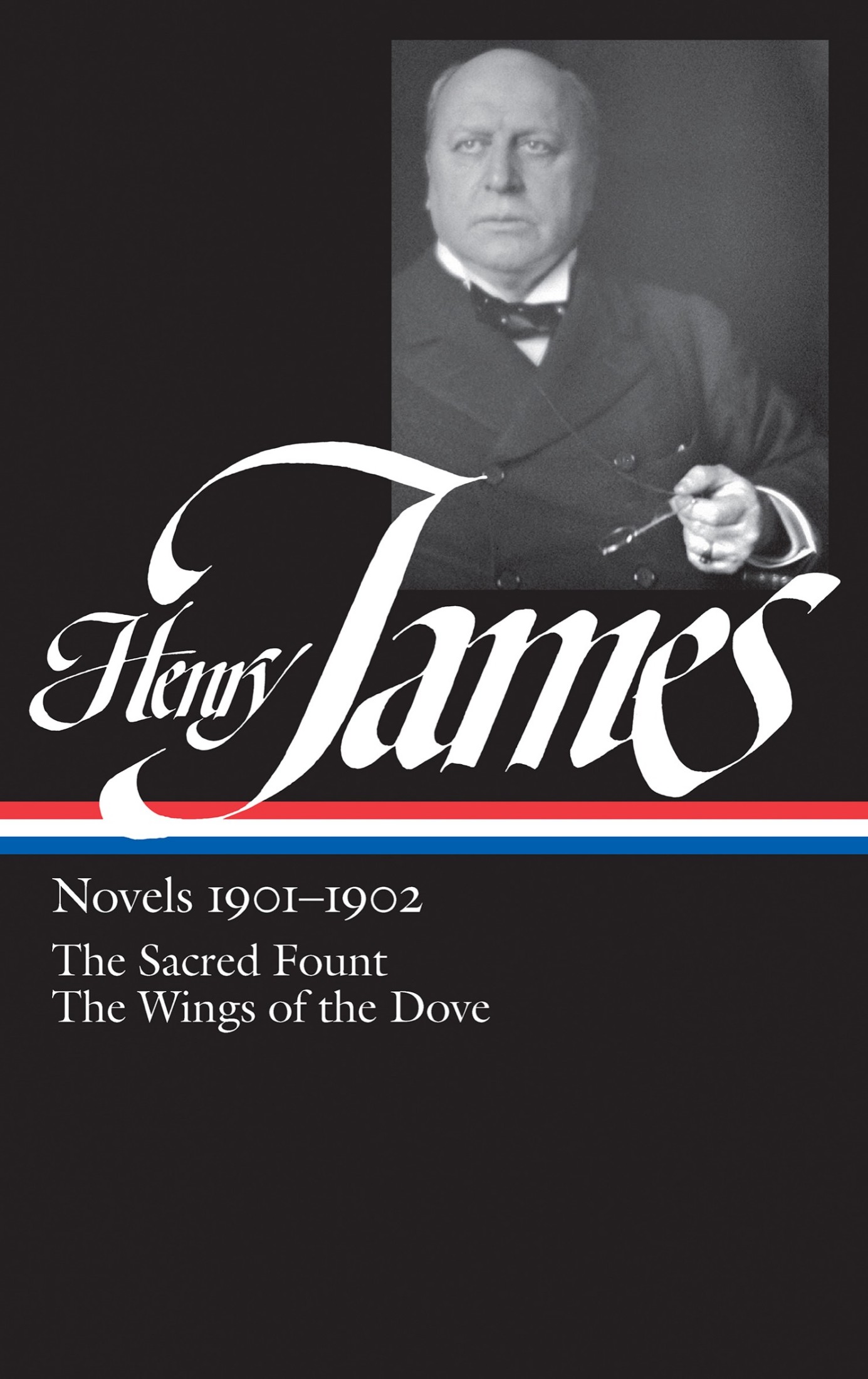 Henry James